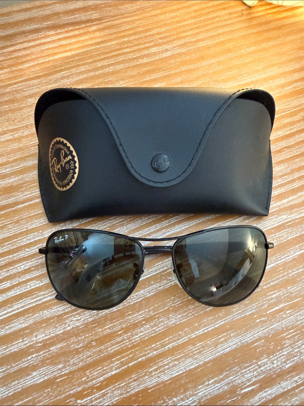 Ray Bans